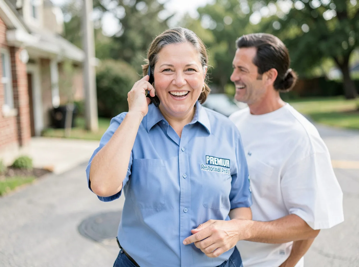 Water Damage Restoration Dixon, WY FAQs